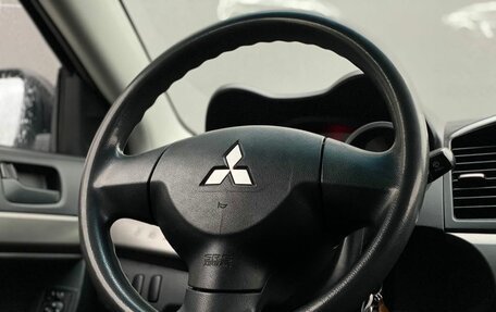 Mitsubishi Lancer IX, 2013 год, 697 900 рублей, 18 фотография