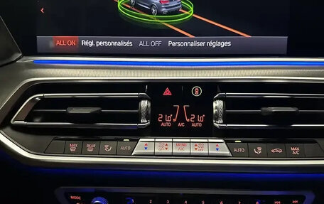 BMW X5, 2022 год, 5 205 528 рублей, 13 фотография