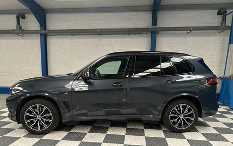 BMW X5, 2022 год, 5 205 528 рублей, 8 фотография