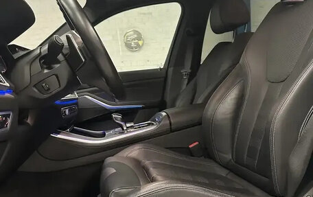 BMW X5, 2022 год, 5 205 528 рублей, 10 фотография