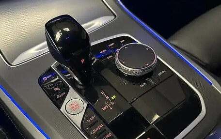 BMW X5, 2022 год, 5 205 528 рублей, 11 фотография