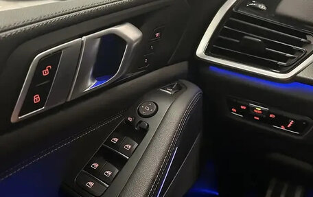 BMW X5, 2022 год, 5 205 528 рублей, 14 фотография