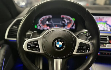 BMW X5, 2022 год, 5 205 528 рублей, 15 фотография