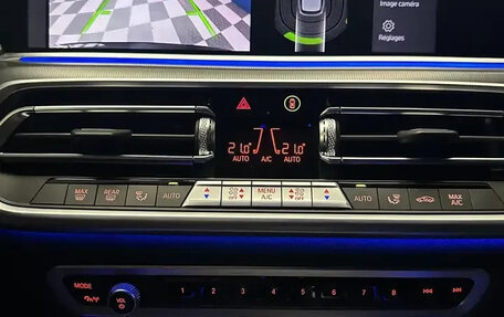 BMW X5, 2022 год, 5 205 528 рублей, 17 фотография