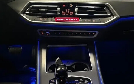 BMW X5, 2022 год, 5 205 528 рублей, 12 фотография