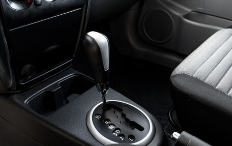 Suzuki SX4 II рестайлинг, 2013 год, 1 120 000 рублей, 18 фотография