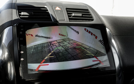 Suzuki SX4 II рестайлинг, 2013 год, 1 120 000 рублей, 15 фотография