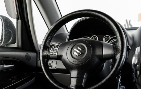 Suzuki SX4 II рестайлинг, 2013 год, 1 120 000 рублей, 11 фотография