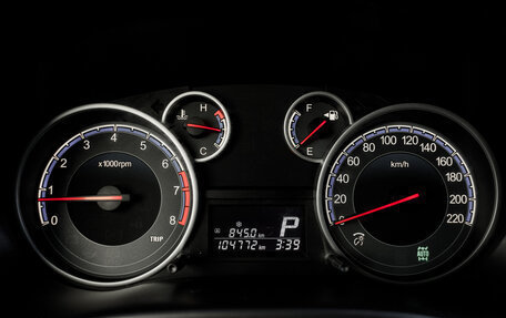 Suzuki SX4 II рестайлинг, 2013 год, 1 120 000 рублей, 13 фотография