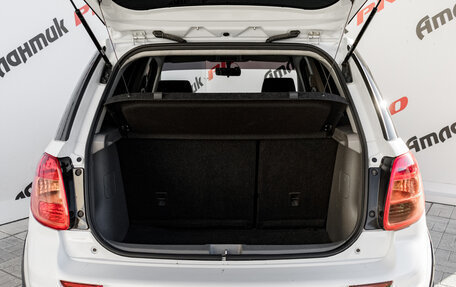 Suzuki SX4 II рестайлинг, 2013 год, 1 120 000 рублей, 8 фотография