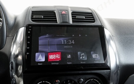 Suzuki SX4 II рестайлинг, 2013 год, 1 120 000 рублей, 16 фотография