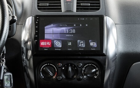 Suzuki SX4 II рестайлинг, 2013 год, 1 120 000 рублей, 14 фотография