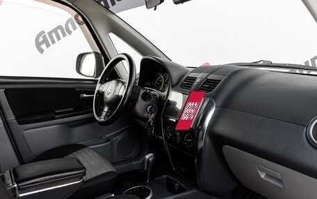 Suzuki SX4 II рестайлинг, 2013 год, 1 120 000 рублей, 10 фотография