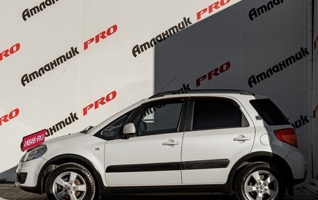 Suzuki SX4 II рестайлинг, 2013 год, 1 120 000 рублей, 7 фотография