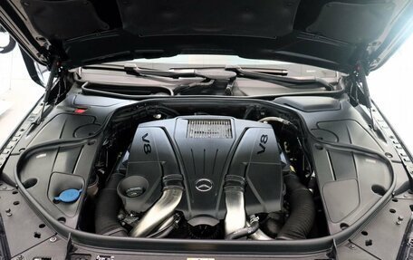 Mercedes-Benz Maybach S-Класс, 2015 год, 7 800 000 рублей, 9 фотография