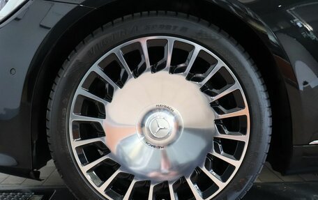 Mercedes-Benz Maybach S-Класс, 2015 год, 7 800 000 рублей, 8 фотография