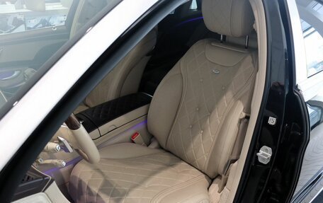 Mercedes-Benz Maybach S-Класс, 2015 год, 7 800 000 рублей, 12 фотография