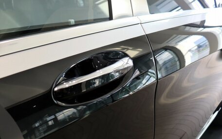 Mercedes-Benz Maybach S-Класс, 2015 год, 7 800 000 рублей, 10 фотография
