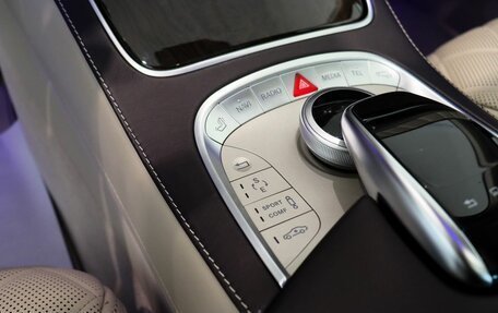 Mercedes-Benz Maybach S-Класс, 2015 год, 7 800 000 рублей, 24 фотография