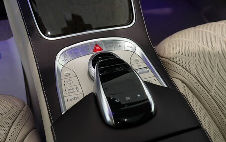 Mercedes-Benz Maybach S-Класс, 2015 год, 7 800 000 рублей, 23 фотография