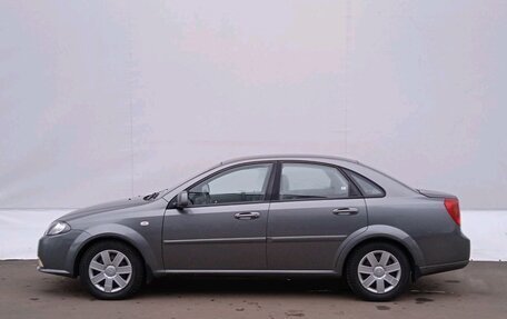 Daewoo Gentra II, 2013 год, 515 000 рублей, 5 фотография