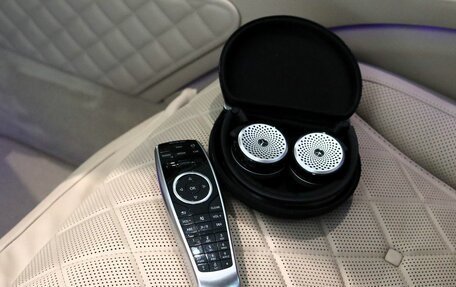 Mercedes-Benz Maybach S-Класс, 2015 год, 7 800 000 рублей, 37 фотография