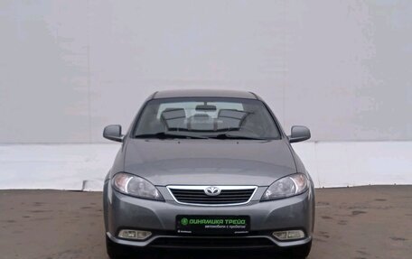 Daewoo Gentra II, 2013 год, 515 000 рублей, 2 фотография