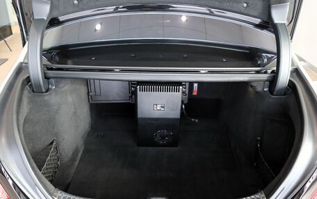 Mercedes-Benz Maybach S-Класс, 2015 год, 7 800 000 рублей, 39 фотография