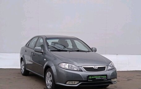 Daewoo Gentra II, 2013 год, 515 000 рублей, 3 фотография