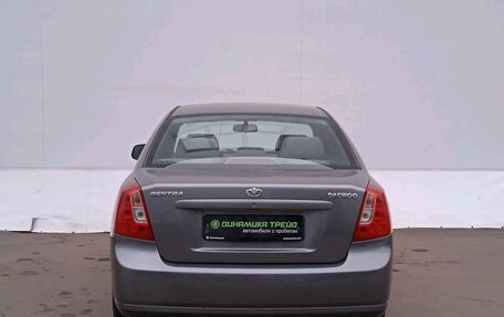 Daewoo Gentra II, 2013 год, 515 000 рублей, 7 фотография