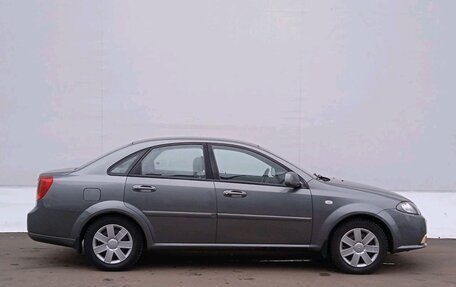 Daewoo Gentra II, 2013 год, 515 000 рублей, 4 фотография