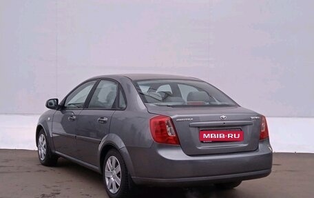 Daewoo Gentra II, 2013 год, 515 000 рублей, 6 фотография