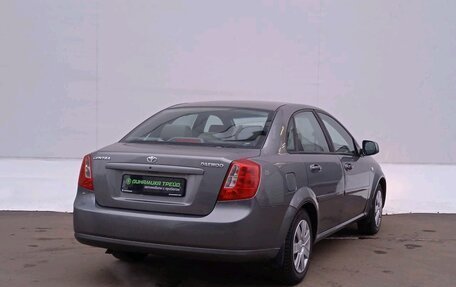 Daewoo Gentra II, 2013 год, 515 000 рублей, 8 фотография