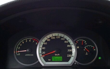 Daewoo Gentra II, 2013 год, 515 000 рублей, 9 фотография