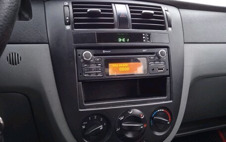 Daewoo Gentra II, 2013 год, 515 000 рублей, 11 фотография