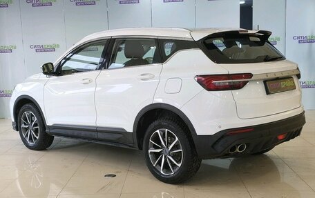 Geely Coolray I, 2022 год, 1 257 300 рублей, 6 фотография