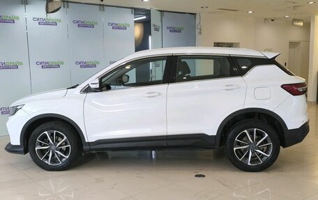 Geely Coolray I, 2022 год, 1 257 300 рублей, 3 фотография