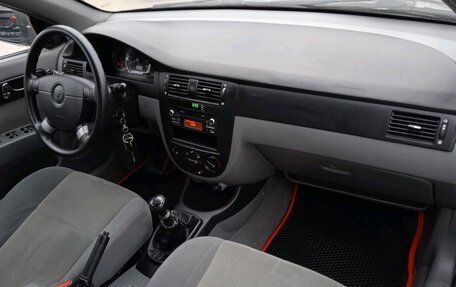 Daewoo Gentra II, 2013 год, 515 000 рублей, 13 фотография