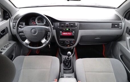 Daewoo Gentra II, 2013 год, 515 000 рублей, 12 фотография