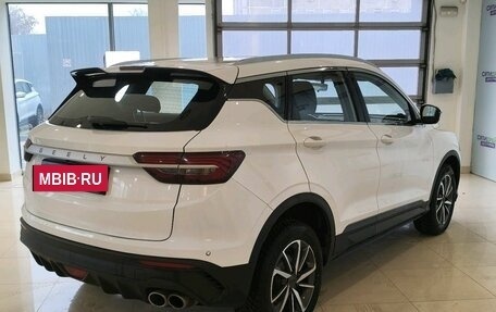 Geely Coolray I, 2022 год, 1 257 300 рублей, 8 фотография