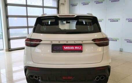 Geely Coolray I, 2022 год, 1 257 300 рублей, 7 фотография