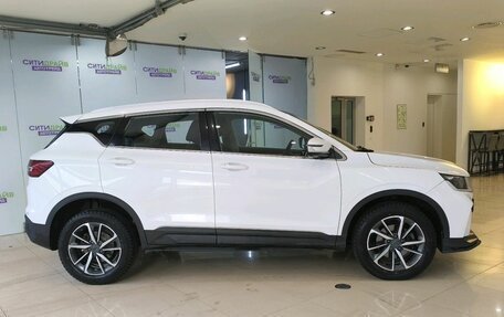 Geely Coolray I, 2022 год, 1 257 300 рублей, 9 фотография