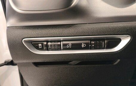 Geely Coolray I, 2022 год, 1 257 300 рублей, 16 фотография