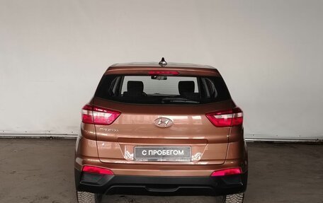 Hyundai Creta I рестайлинг, 2018 год, 1 490 000 рублей, 5 фотография