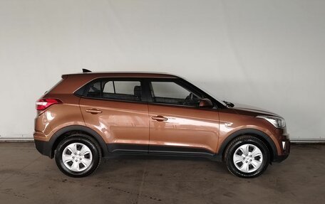 Hyundai Creta I рестайлинг, 2018 год, 1 490 000 рублей, 8 фотография