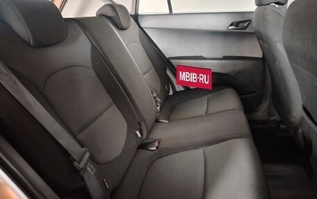 Hyundai Creta I рестайлинг, 2018 год, 1 490 000 рублей, 10 фотография