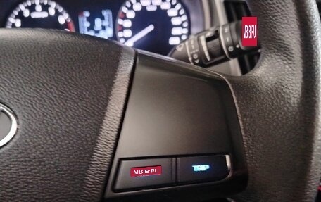 Hyundai Creta I рестайлинг, 2018 год, 1 490 000 рублей, 15 фотография