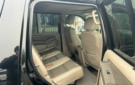 Ford Explorer IV, 2007 год, 1 279 000 рублей, 14 фотография