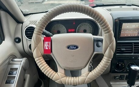 Ford Explorer IV, 2007 год, 1 279 000 рублей, 20 фотография