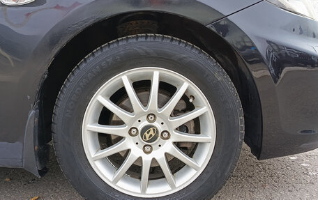 Hyundai Solaris II рестайлинг, 2012 год, 710 000 рублей, 22 фотография